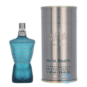 Jean Paul Gaultier Eau de Toilette Le Male - 51.99 euro