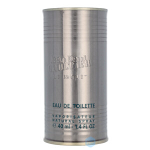 Jean Paul Gaultier Eau de Toilette Le Male - 51.99 euro