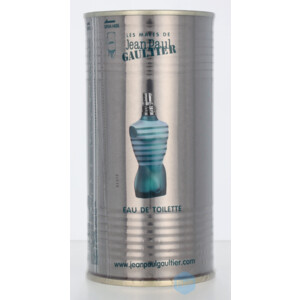 Jean Paul Gaultier Eau de Toilette Le Male - 51.99 euro