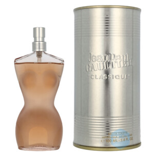 Jean Paul Gaultier Eau de Toilette Classique - 84.49 euro