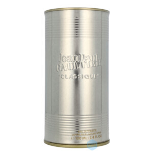 Jean Paul Gaultier Eau de Toilette Classique - 84.49 euro
