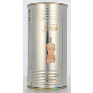 Jean Paul Gaultier Eau de Toilette Classique - 84.49 euro