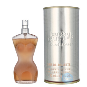 Jean Paul Gaultier Eau de Toilette Classique - 62.49 euro