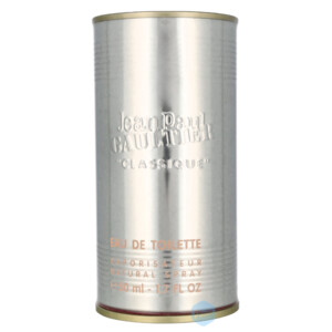 Jean Paul Gaultier Eau de Toilette Classique - 62.49 euro