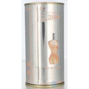 Jean Paul Gaultier Eau de Toilette Classique - 62.49 euro