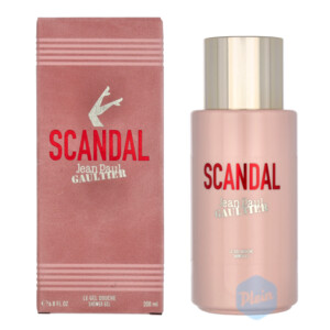 Jean Paul Gaultier Douchegel Scandal - 29.75 euro