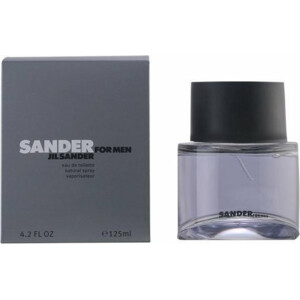 Jil Sander Sander For Men Eau de Toilette Spray - 31.48 euro