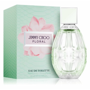 Jimmy Choo Floral Eau de Toilette - 24.79 euro