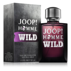 Joop! Homme Wild Eau de Toilette - 24.35 euro
