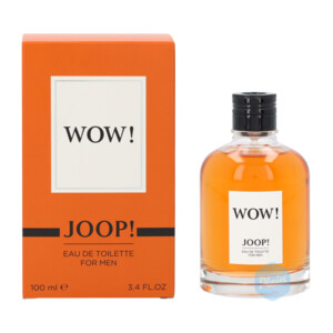 Joop! Wow Men Eau de Toilette - 34.05 euro