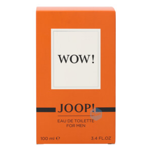 Joop! Wow Men Eau de Toilette - 34.05 euro