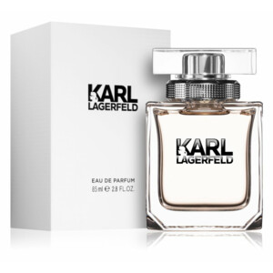 Karl Lagerfeld Pour Femme Eau de Parfum - 22.15 euro