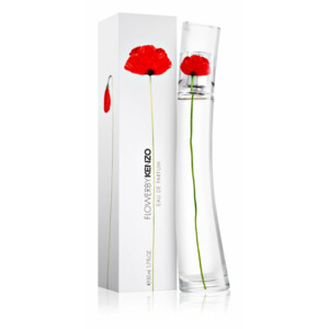 Kenzo Flower By Kenzo Eau de Parfum - 49.99 euro