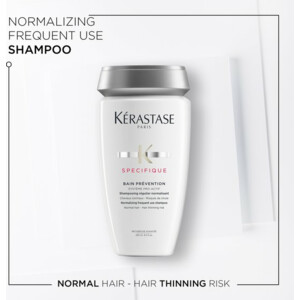 Kerastase Specifique Bain Prevention Shampoo - 25.95 euro