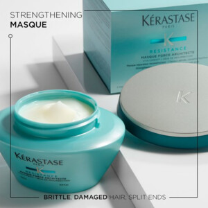 Kerastase Resistance Masque Force Architecte Masker - 47.39 euro
