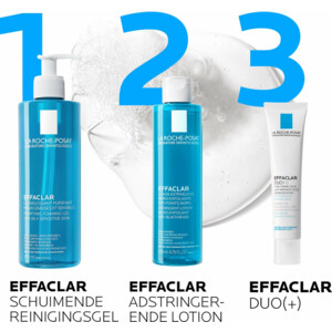 La Roche Posay Effaclar Micro-Exfoliërende Lotion - 16.79 euro