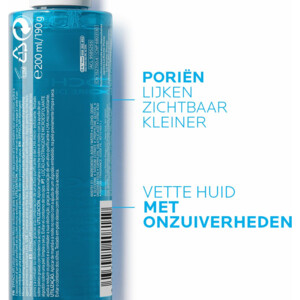 La Roche Posay Effaclar Micro-Exfoliërende Lotion - 16.79 euro
