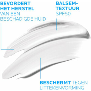 La Roche Posay Cicaplast Balsem B5 SPF 50 - 14.79 euro