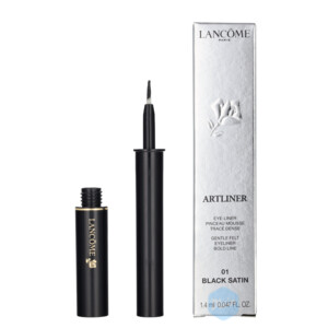 Lancome Artliner Eyeliner 01 Black Satin - 30.09 euro