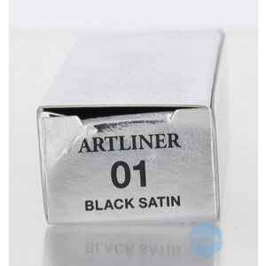 Lancome Artliner Eyeliner 01 Black Satin - 30.09 euro