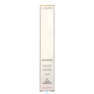 Lancome Hypnôse Mascara 01 Noir Hypnotic - 35.49 euro