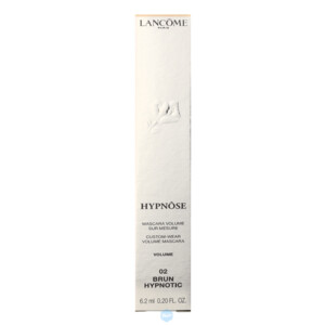 Lancome Hypnôse Mascara 02 Brun Hypnotic - 31.79 euro