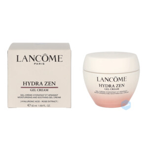 Lancome Hydra Zen Moisturising Gel Cremé - 54.49 euro
