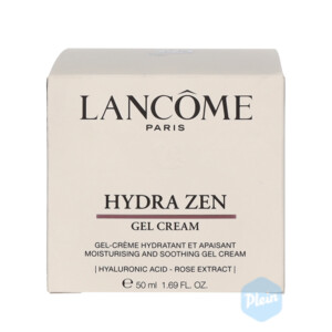 Lancome Hydra Zen Moisturising Gel Cremé - 54.49 euro
