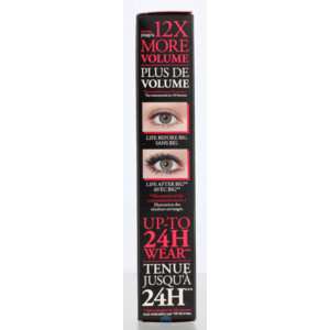Lancome Mascara Monsieur Big - 29.19 euro