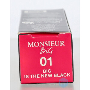 Lancome Mascara Monsieur Big - 29.19 euro
