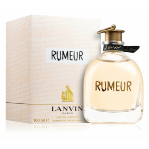 Lanvin Rumeur Eau de Parfum - 32.99 euro