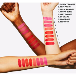 MAC Cosmetics Matte Lipstick Pink Pigeon - 20.25 euro