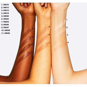 MAC Cosmetics Studio Fix Fluid Foundation SPF15 NW46 - 29.18 euro