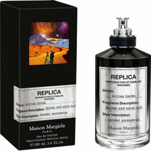Maison Margiela Replica Across Sands Eau de Parfum Spray - 101.31 euro