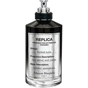 【Maison Margiela】REPLICA Wicked Love 100 Maison Margiela Replica Wicked Love Eau de Parfum Spray 100 ml