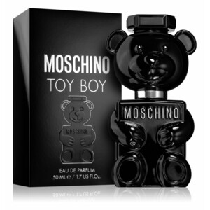 Moschino Toy Boy Eau de Parfum - 39.99 euro