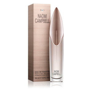 Naomi Campbell Naomi Campbell Eau de Toilette - 20.79 euro