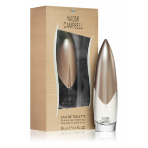 Naomi Campbell Naomi Campbell Eau de Toilette - 10.75 euro