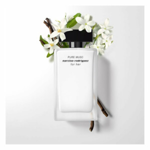 Narciso Rodriguez Pure Musc For Her Eau de Parfum - 94.99 euro