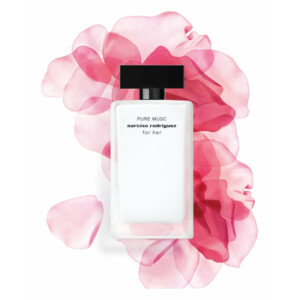 Narciso Rodriguez Pure Musc For Her Eau de Parfum - 94.99 euro