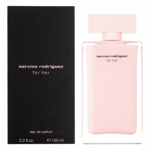 Narciso Rodriguez For Her Eau de Parfum - 72.99 euro