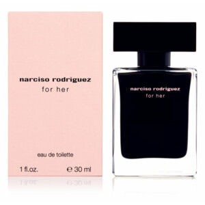 Narciso Rodriguez For Her Eau de Toilette - 38.25 euro