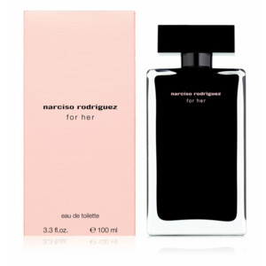 Narciso Rodriguez For Her Eau de Toilette - 72.99 euro