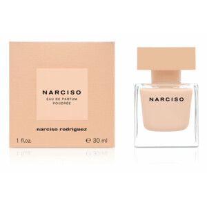 Narciso Rodriguez Narciso Poudree Eau de Parfum - 44.69 euro