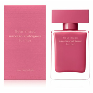 Narciso Rodriguez Fleur Musc For Her Eau de Parfum Spray - 64.99 euro