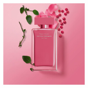 Narciso Rodriguez Fleur Musc For Her Eau de Parfum Spray - 64.99 euro