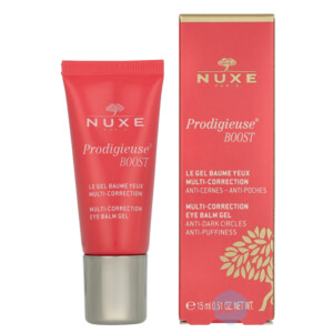 Nuxe Prodigieuse Boost Eye Balm Gel - 16.49 euro