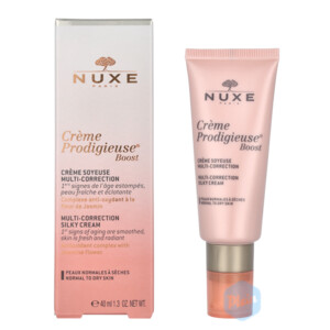 Nuxe Prodigieuse Boost Multi-Correction Cream - 21.59 euro