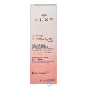 Nuxe Prodigieuse Boost Multi-Correction Cream - 21.59 euro