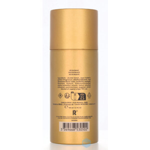 Paco Rabanne Deodorant Spray 1 Million - 25.89 euro